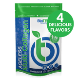 AGELESS MULTI-COLLAGEN® - PROTEIN POWDER thumbnail 1