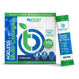 AGELESS MULTI-COLLAGEN® - PROTEIN POWDER thumbnail 6