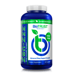 Zen-Zzz™ — Advanced Sleep Support Supplement thumbnail 1