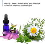 Zen-Zzz™ — Advanced Sleep Support Supplement thumbnail 3