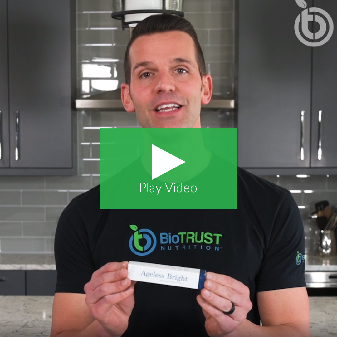 Ageless Bright® — Natural Dark Spot Serum - Image 3 of 3