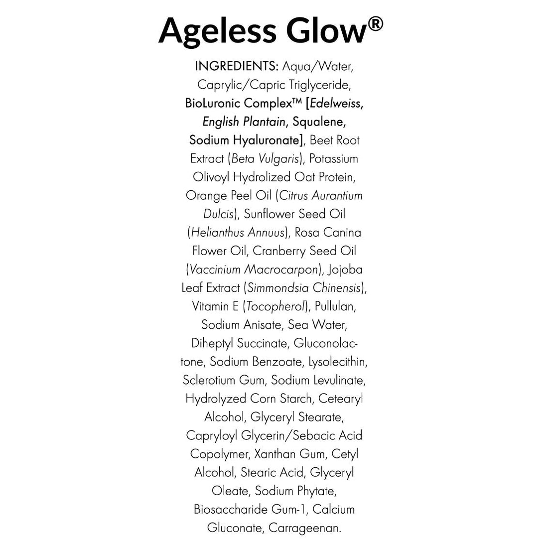 Ageless Glow® - Image 7 of 7