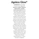 Ageless Glow Ingredients