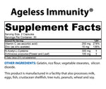 Ageless Immunity® — 4-in-1 Immune Support Supplement thumbnail 2