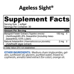 Ageless Sight® — Vision & Eye Health Supplement thumbnail 6