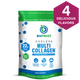 AGELESS MULTI-COLLAGEN® PROTEIN POWDER