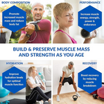 Ageless Muscle — Rebuild & Preserve Muscle thumbnail 6