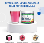 Ageless Muscle — Rebuild & Preserve Muscle thumbnail 7