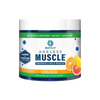 Ageless Muscle — Rebuild & Preserve Muscle