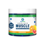 Ageless Muscle — Rebuild & Preserve Muscle thumbnail 1