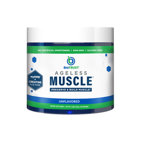 Ageless Muscle — Rebuild & Preserve Muscle product image