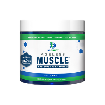 Ageless Muscle — Rebuild & Preserve Muscle product image