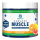 Ageless Muscle — Rebuild & Preserve Muscle
