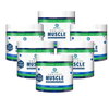 Ageless Muscle - Unflavored (6 Pack)