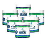 Ageless Muscle - Unflavored (6 Pack) thumbnail 1