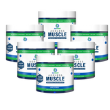 Ageless Muscle - Unflavored (6 Pack) thumbnail 1