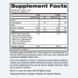 Ageless Multi Collagen® Protein Powder Tub thumbnail 9