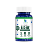 Ageless Biome® — Advanced Dual-Action Postbiotic Supplement thumbnail 2
