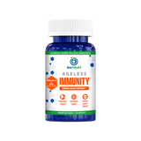 Ageless Immunity® — 4-in-1 Immune Support Supplement thumbnail 2