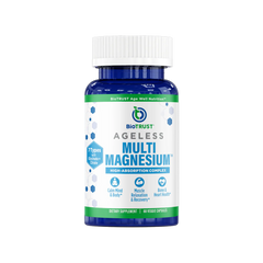 Ageless Multi Magnesium