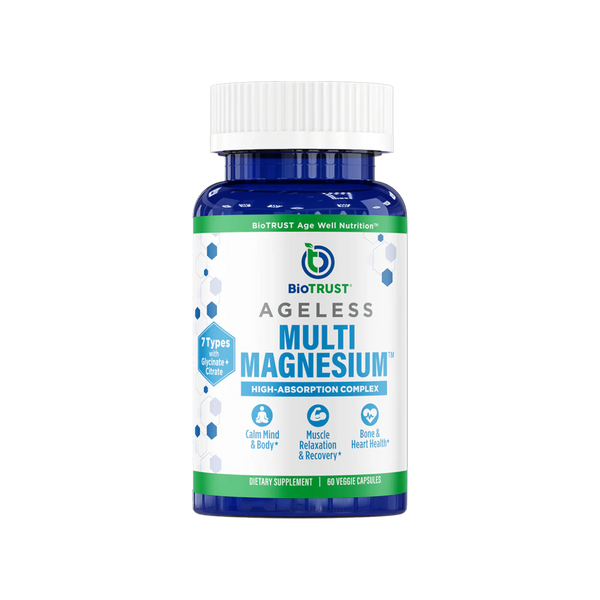 Ageless Multi Magnesium