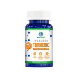 Ageless Turmeric® — Optimized Curcumin Supplement thumbnail 2