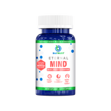 ETERNAL MIND® Brain Health Supplement for Longevity and Cognition thumbnail 2