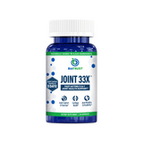 Joint 33X™ — Advanced 3-in-1 Joint Health Supplement thumbnail 2