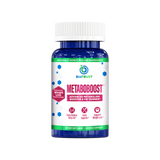 Metaboboost Fat Burning Supplement thumbnail 2
