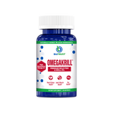 OmegaKrill™ — Pure & Potent Omega-3 Supplement thumbnail 2