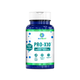 Pro-X10™ — Advanced Probiotic Supplement with Prebiotics thumbnail 2
