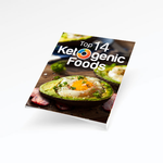 Top 14 Ketogenic Foods eBook (Instant Download) thumbnail 1