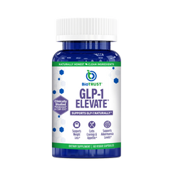 GLP-1 ELEVATE - GLP-1 SUPPORT SUPPLEMENT