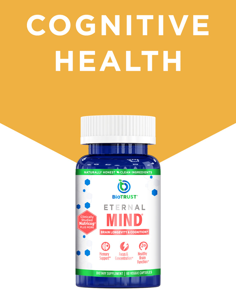 cognitive health eternal mind
