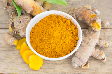 CurcuWIN® Turmeric