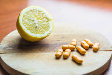 Vitamin C