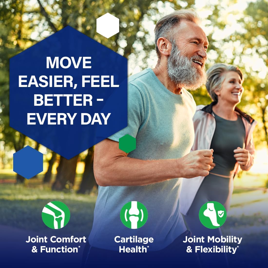 Joint 33X™ — Advanced 3-in-1 Joint Health Supplement - Image 2 of 8