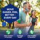 Joint 33X™ — Advanced 3-in-1 Joint Health Supplement