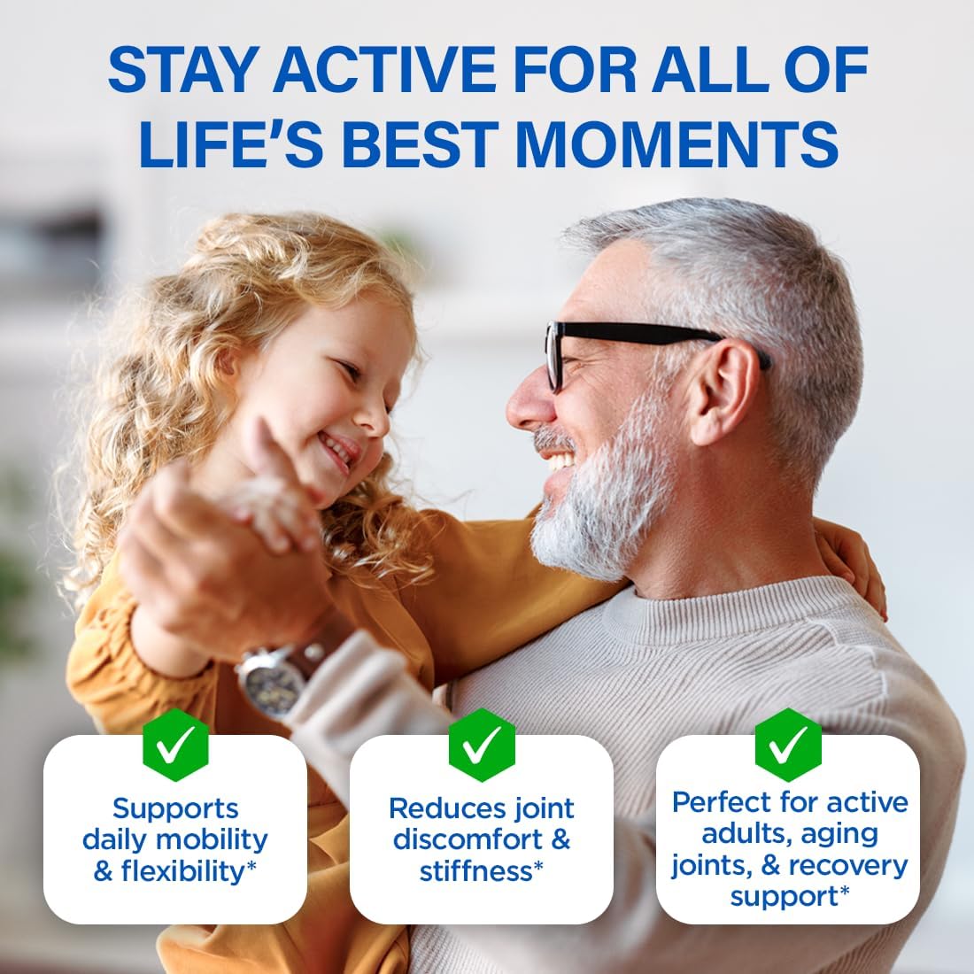 Joint 33X™ — Advanced 3-in-1 Joint Health Supplement - Image 6 of 8