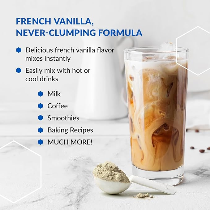 KETO ELEVATE™ C8 MCT OIL POWDER - Image 5 of 10