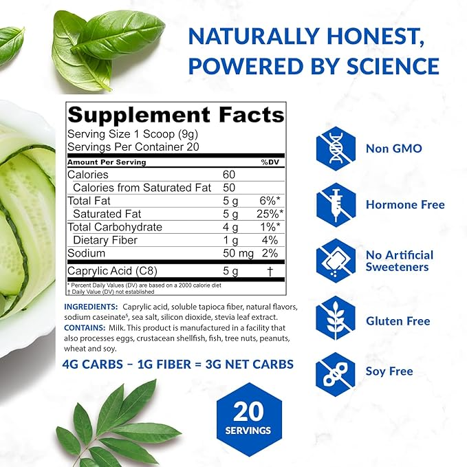 Keto Elevate™ - Image 10 of 10