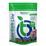 LOW CARB LITE™ PROTEIN POWDER  - GRASS-FED WHEY ISOLATE thumbnail 8