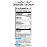 LOW CARB LITE™ PROTEIN POWDER  — GRASS-FED WHEY ISOLATE thumbnail 11