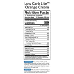 LOW CARB LITE™ PROTEIN POWDER  — GRASS-FED WHEY ISOLATE thumbnail 13