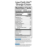 LOW CARB LITE™ PROTEIN POWDER  — GRASS-FED WHEY ISOLATE thumbnail 13