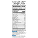 LOW CARB LITE™ PROTEIN POWDER  — ORANGE CREAM GRASS-FED WHEY ISOLATE