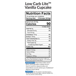 LOW CARB LITE™ PROTEIN POWDER  — GRASS-FED WHEY ISOLATE thumbnail 10