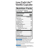 LOW CARB LITE™ PROTEIN POWDER  — GRASS-FED WHEY ISOLATE thumbnail 10