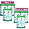 BUY 3 GET 3 FREE<br>LOW CARB LITE™ UNFLAVORED PROTEIN POWDER