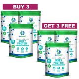 BUY 3 GET 3 FREE<br>LOW CARB LITE™ UNFLAVORED PROTEIN POWDER thumbnail 1